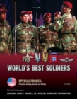 World's Best Soldiers - eBook