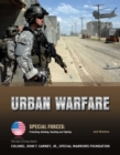Urban Warfare - eBook