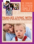 Families Living With Mental and Physical Challenges - eBook