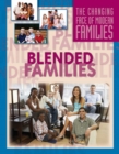 Blended Families - eBook