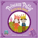 Princess Patty Meets Her Match - Book