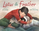Lotus and Feather - Book