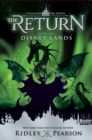 Kingdom Keepers: The Return Book 1: Disney Lands - Book