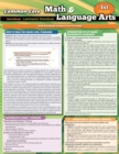 Ccss: Math & Language Arts - 1Stgrade - eBook