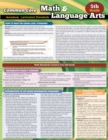 Ccss: Math & Language Arts - 5Thgrade - eBook
