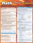 Math Common Core Geometry-10Th Grade - eBook