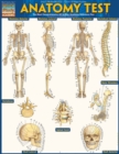 Anatomy Test Reference Guide - Book