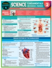 Science Fundamentals 2 - Life Science: Humans - Book