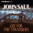 Cry for the Strangers - eAudiobook