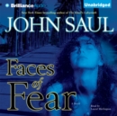 Faces of Fear - eAudiobook