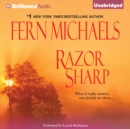 Razor Sharp - eAudiobook