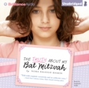 The Truth About My Bat Mitzvah - eAudiobook