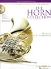 The Horn Collection - Easy to Intermediate Level : Easy to Intermediate Level / G. Schirmer Instrumental Library - Book