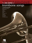 Big Book of Trombone Songs - Book