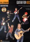 Hal Leonard Guitar Method : Guitar For Kids (Book/Online Audio) - Book
