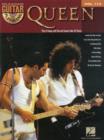 Queen : Guitar Play-Along Volume 112 - Book