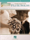 Wedding Flute Solos : Wedding Essentials Series - Book