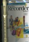 Play Recorder Today] (Book/CD/Instrument) - Book