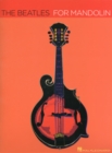 The Beatles for Mandolin - Book