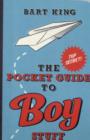 The Pocket Guide to Boy Stuff - eBook