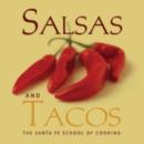 Salsas and Tacos - eBook