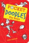 Pocketdoodles for Boys - eBook