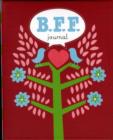 BFF Journal - Book