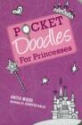 Pocket Doodles for Princesses - Book
