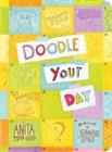 Doodle Your Day - Book