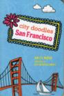 City Doodles San Francisco - Book