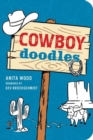 Cowboy Doodles for Kids - Book