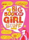 The Big Book of Girl Stuff - eBook