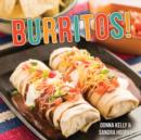 Burritos! - eBook
