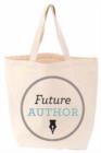 Future Author LittleLit Tote FIRM SALE - Book