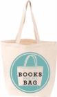 Books are My Bag Tote - Book