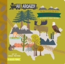 All Aboard! National Parks - Book
