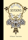 Seasons 20 Postcards - Book