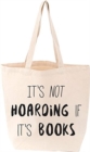 Hoarding Tote - Book