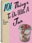101 Things to Do with a Jar - eBook
