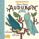 The Art of John James Audubon : Little Naturalists - Book
