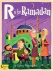 R is for Ramadan - Book