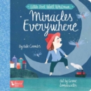 Little Poet Walt Whitman : Miracles Everywhere - Book