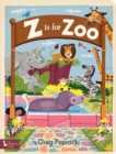 Z Is for Zoo - Book