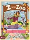 Z Is for Zoo - eBook