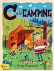 C Is for Camping - eBook
