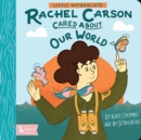 Little Naturalists: Rachel Carson - Book
