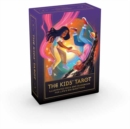 Kid's Tarot : An Illustrated Deck and Guidebook for Life's Big Questions - Book