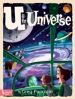 U Is for Universe - Book