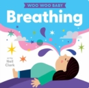 Woo Woo Baby: Breathing - Book