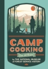 Camp Cooking - Book